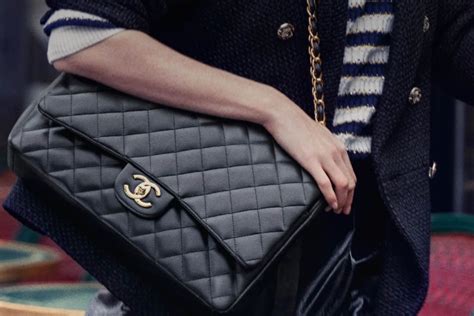 bolsa clasica chanel|chanel clearance outlet.